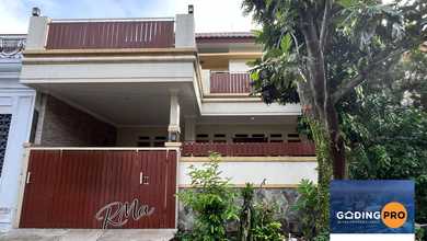 For Sale rumah Premium di Raffles Hills, Jakarta Timur - LT 200m²