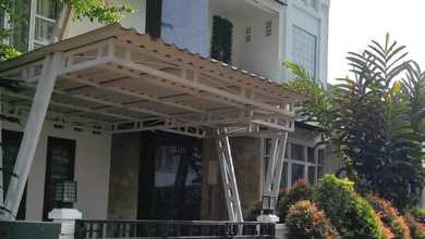 For Sale rumah Premium di Jatikarya, Bekasi - LT 135m²