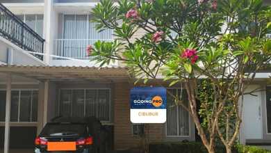 Kesempatan Rumah di Gunung Putri, Bogor, LB 153m², Harga 1,6 Miliar