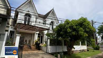 Rumah Prestisius di Kawasan Gunung Putri, Bogor, LB 270m², Harga 3,3 Miliar