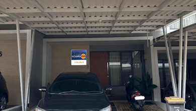 Dijual Rumah Nyaman di Jatisampurna, Bekasi - LT 70m²