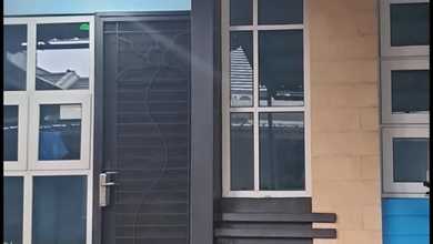 Properti Siap Pakai di Area Gunung Putri, Bogor, LT 90m²