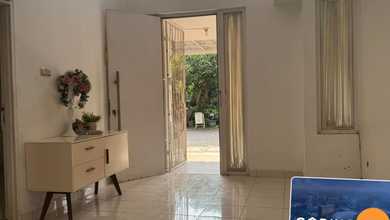 Jual Rumah Siap Tinggal area Jatikarya, Bekasi, LT 132 m2