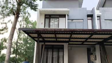 Promo Rumah di Cileungsi, Bogor, LB 81m², Harga 1,35 Miliar