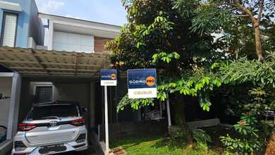 Kesempatan Rumah di Jatikarya, Bekasi, LB 60m², Harga 1,3 Miliar