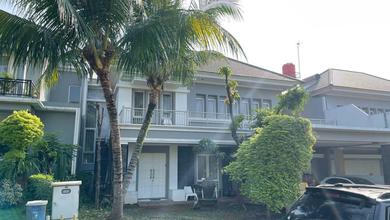 Jual Rumah Siap Tinggal di Gunung Putri, Bogor, LT 330 m2