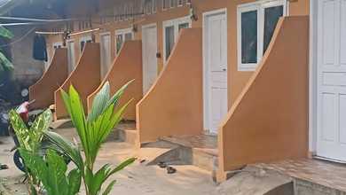 Dijual Cepat Kontrakan 9 Pintu di Kebayunan Tapos, Depok