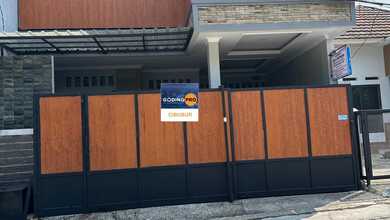 Dijual Rumah Strategis di Cileungsi, Bogor - LT 150m²