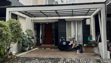 Rumah Siap Pakai di Kawasan Jatikarya, Bekasi, LT 70m²