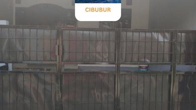 Properti Siap Pakai di Area Jatisampurna, Bekasi, LT 60m²