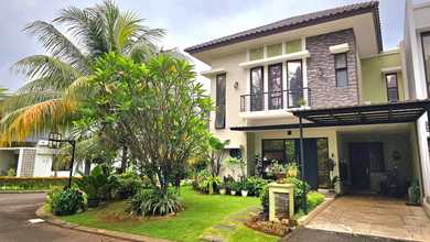 Jual Rumah Baru area Gunung Putri, Bogor Luas 303 m2