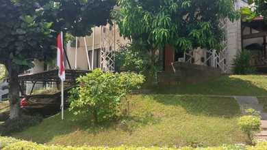 Hunian Elegan di Jatikarya, Bekasi, 5 Kamar Tidur, LT 295m²