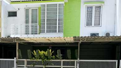 For Sale rumah Mewah di Jatikarya, Bekasi - LT 200m²