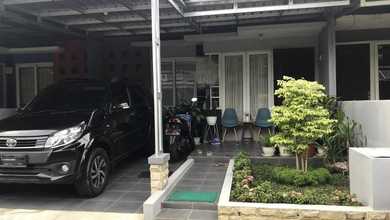 Properti Siap Huni di Kawasan Gunung Putri, Bogor, LT 90m²