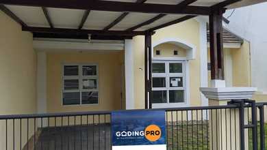 Rumah Dijual di Gunung Putri, Bogor, LB 50m², Harga Kompetitif!