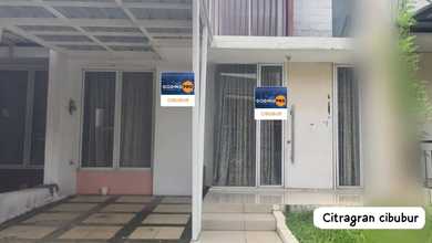 Properti Siap Pakai di Area Jatikarya, Bekasi, LT 102m²