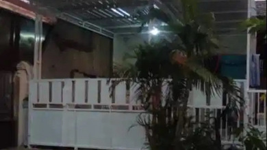 Hunian Idaman di Rungkut, Surabaya, 2 KT, Harga 850 Juta