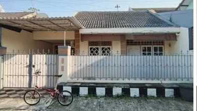 Promo Rumah di Rungkut, Surabaya, LB 135m², Harga 1,1 Miliar