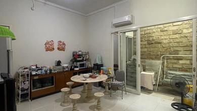 For Sale rumah Mewah di Pakuwon City, Surabaya - LT 144m²