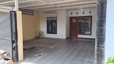 Properti Siap Huni di Area Rungkut, Surabaya, LT 72m²