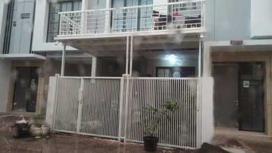 Rumah Siap Huni di Kawasan Babatan, Surabaya, LT 55m²