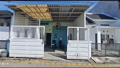 Hunian Idaman di Gununganyar, Surabaya, 2 KT, Harga 670 Juta