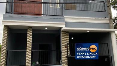 Hunian Idaman di Wonorejo, Surabaya, 3 KT, Harga 695 Juta