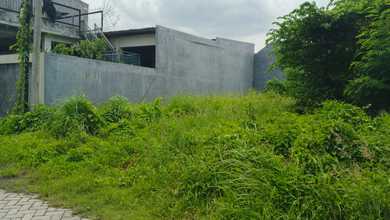 Dijual Tanah Strategis di Medokan Ayu, Surabaya, LT 197m²