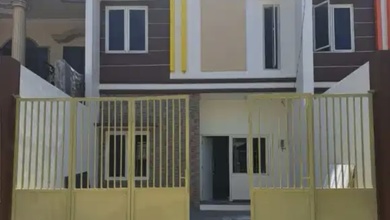 Jual Rumah Bagus Luas 120 m2 area Mulyosari, Surabaya