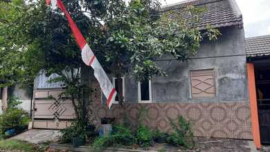 Jual Rumah Strategis di Sedati, Sidoarjo - LT 157m²