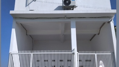 Jual Rumah Cantik LT 100 m2 area Wonorejo, Surabaya