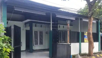 Rumah Idaman di Sedati, Sidoarjo, 3 KT, Harga 615 Juta