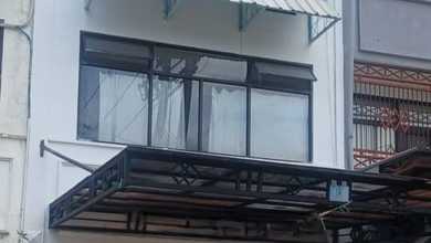 *Jual Ruko Nginden Intan* Baru Renovasi‼️