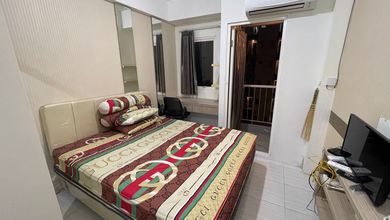 Kesempatan Apartemen Murah di Dharma Husada, Surabaya, 1 KT