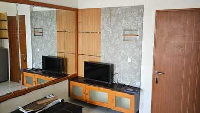 Kontrak Apartemen Murah di Pakuwon City, Surabaya, 2 KT