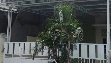 Kesempatan Rumah di Rungkut, Surabaya, LB 54m², Harga 900 Juta