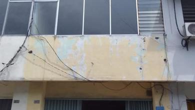 *dijual Ruko Angtropolis - Pergudangan Margomulyo*