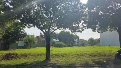 Dijual Tanah Eksklusif di Citraland, Surabaya, LT 1053m²