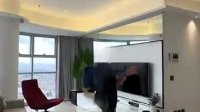 Apartemen Sewa Harga Terjangkau di Tegalsari, Surabaya