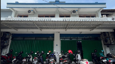 Jual Ruko di Kawasan Rungkut - Surabaya
