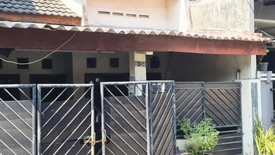 Hunian Favorit di Semolowaru, Surabaya, 3 KT, Harga 850 Juta