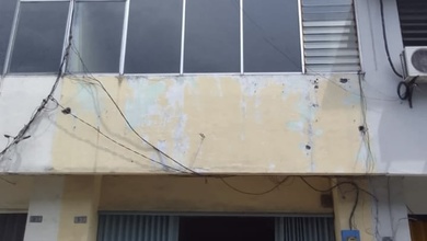 Dijual Ruko Margomulyo Cocok Untuk Kantor Dll