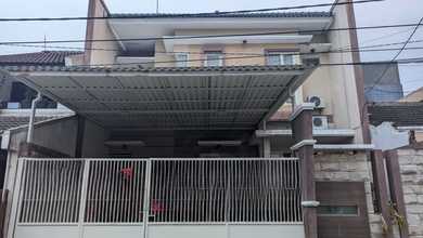 Rumah Premium Luas 135 Jual di Mulyorejo, Surabaya