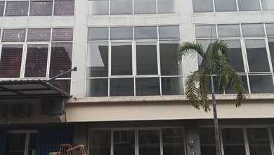 Dijual Murah❗️Butuh Segera Terjual Ruko Royal Crown Palace