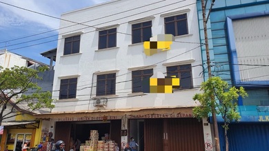 *sewa Ruko Siap Pakai**raya Kenjeran**nol Jalan Raya*