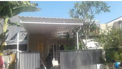 Rumah Modern Luas 95 Jual area Gununganyar, Surabaya