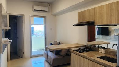 Apartemen Murah Lokasi Tidar, Surabaya, Harga Ekonomis