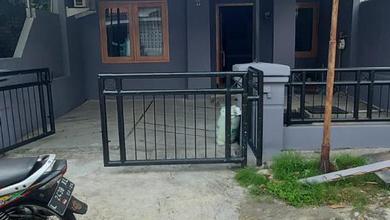Kesempatan Rumah di Rungkut, Surabaya, LB 70m², Harga 1,25 Miliar