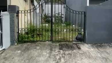 Jual Cepat Tanah Strategis di Sukolilo, Surabaya, LT 87m²