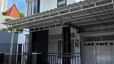 Jual Rumah 150 di Semampir, Surabaya